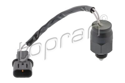 Slēdzis, Atpakaļgaitas signāla lukturis TOPRAN 822 120