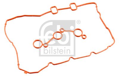Blīvju komplekts, Motora bloka galvas vāks FEBI BILSTEIN 177566