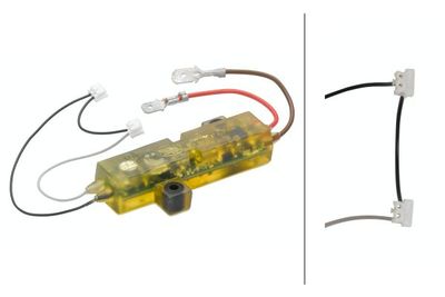 Комплект проводов HELLA 8KB 161 334-001