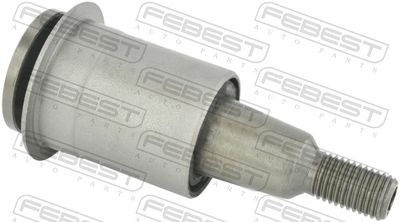 Подвеска, рычаг независимой подвески колеса FEBEST CHAB-025