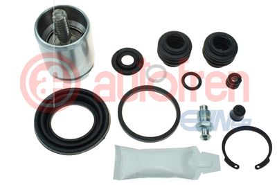 Ремкомплект, тормозной суппорт AUTOFREN SEINSA D43234K