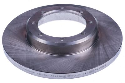 Тормозной диск DENCKERMANN B130921