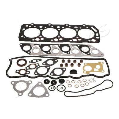 Комплект прокладок, головка цилиндра JAPANPARTS KG-538