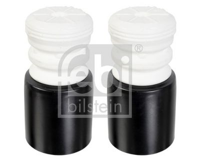 Пылезащитный комплект, амортизатор FEBI BILSTEIN 180821