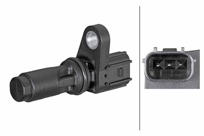 Devējs, Sadales vārpstas stāvoklis HELLA 6PU 358 380-231