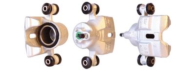 Bremžu suports ELSTOCK 83-0344