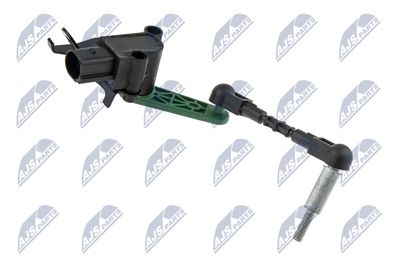 Sensors, lukturu augstuma regulēšana NTY ECX-AU-012