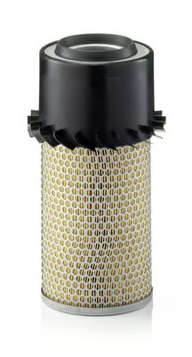 Gaisa filtrs MANN-FILTER C 15 165/6