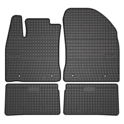 Frogum ET410053 Paklājiņu komplekts
