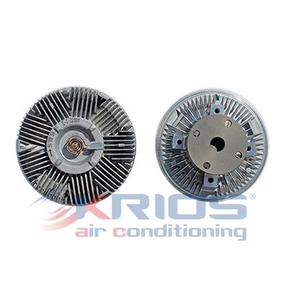 Sajūgs, Radiatora ventilators MEAT & DORIA K97026