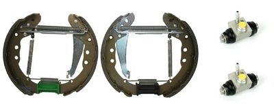 Bremžu loku komplekts BREMBO K 85 032