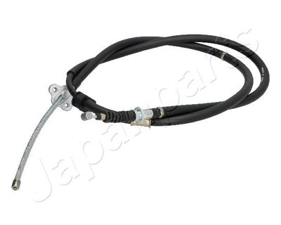 Trose, Stāvbremžu sistēma JAPANPARTS BC-629L