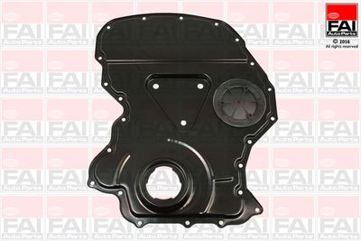 Картер рулевого механизма FAI AUTOPARTS TCC3