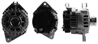 Ģenerators LUCAS LRA03211
