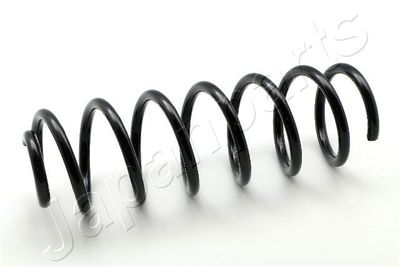 Balstiekārtas atspere JAPANPARTS ZC7098A