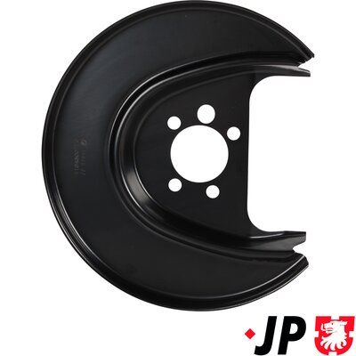 Отражатель, диск тормозного механизма JP GROUP 1164300770
