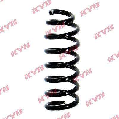 Пружина ходовой части KYB RA5866
