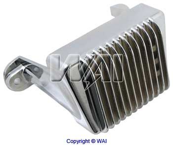 Ģeneratora sprieguma regulators WAI H0506C