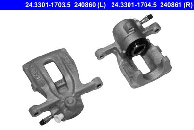 Тормозной суппорт ATE 24.3301-1704.5