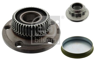 Rattalaagrikomplekt FEBI BILSTEIN 24236