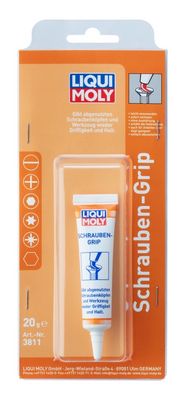 LIQUI MOLY 3811 Pretatskrūvēšanās līdzekļi
