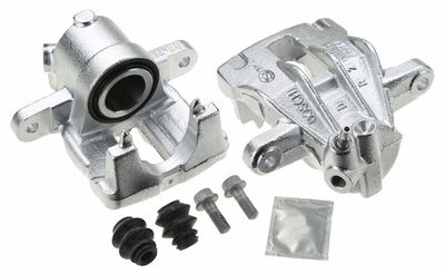 Bremžu suports TRW BHS1372E