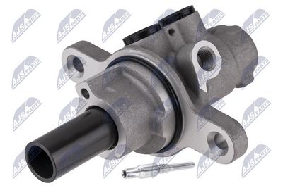 Galvenais bremžu cilindrs NTY HPH-SU-001