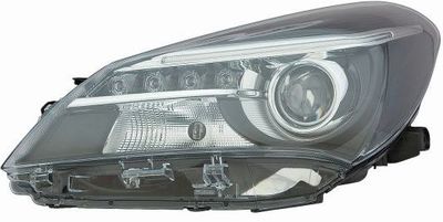 reflektor /L/ TOYOTA YARIS 10-20 ABAKUS 212-111ML-LEMN2