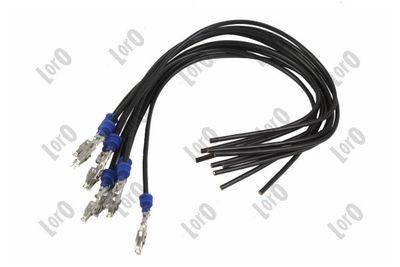 Ремонтный комплект кабеля, центральное электрооборудование ABAKUS 120-00-313