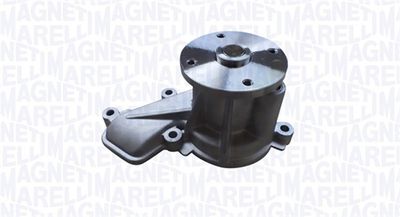 Водяной насос, охлаждение двигателя MAGNETI MARELLI 352316171275