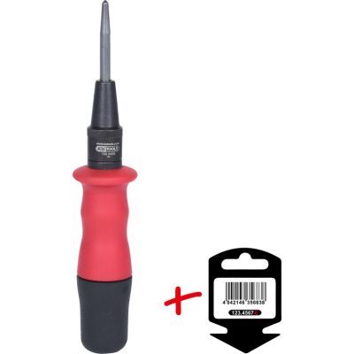 Caursitnis KS TOOLS 156.0466-E