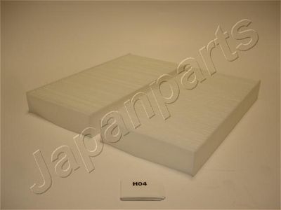 Filtrs, Salona telpas gaiss JAPANPARTS FAA-H04