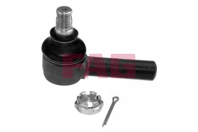 Stūres šķērsstiepņa uzgalis Schaeffler FAG 840 0815 10