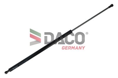Газовая пружина, крышка багажник DACO SG3046