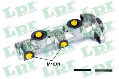 Главный тормозной цилиндр LPR 1442