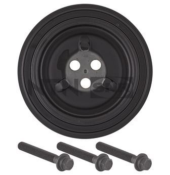 Ременный шкив, коленчатый вал SNR DPF352.09K1