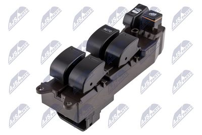 Выключатель, стеклолодъемник NTY EWS-TY-051