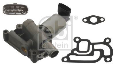 Клапан возврата ОГ FEBI BILSTEIN 39544