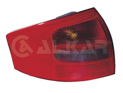 Aizmugurējais lukturis ALKAR 2211505
