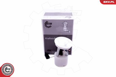 Barošanas sistēmas elements ESEN SKV 02SKV818