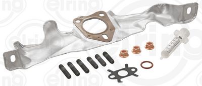 Монтажный комплект, компрессор ELRING 518.980