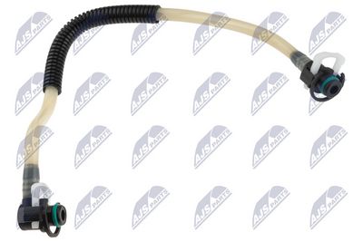 Degvielas vads NTY BPP-ME-022