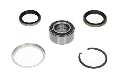 Комплект подшипника ступицы колеса KAVO PARTS WBK-9006