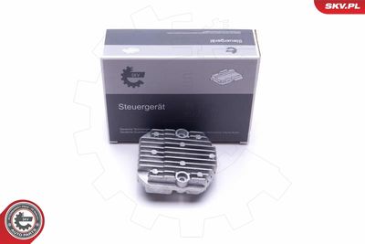 Устройство управления, освещение ESEN SKV 59SKV081