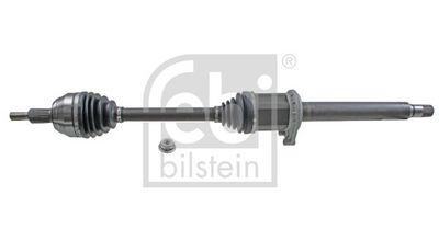 Piedziņas vārpsta FEBI BILSTEIN 1007424