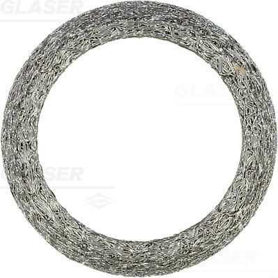 Прокладка, труба выхлопного газа GLASER X04282-01