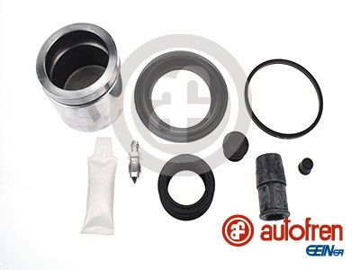 Ремкомплект, тормозной суппорт AUTOFREN SEINSA D41791C