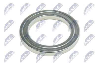 Подшипник качения, опора стойки амортизатора NTY AD-FT-000