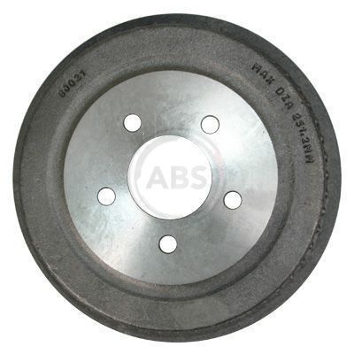 Bremžu trumulis A.B.S. 2595-S