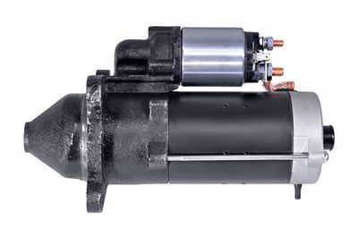 Стартер HELLA 8EA 015 642-721